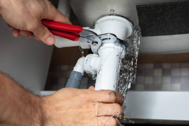 Best 24-hour water damage restoration  in Redington Shores, FL