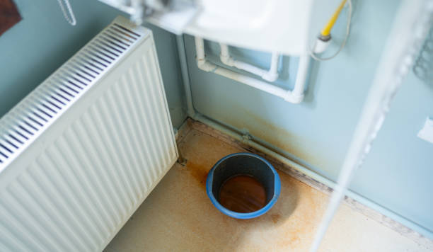 Best Water damage restoration insurance claims  in Redington Shores, FL